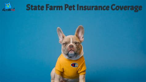 state farm pet insurance michigan.